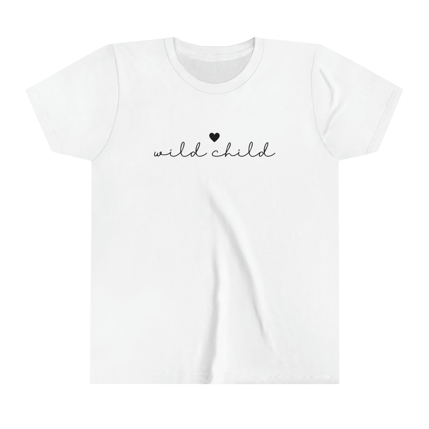 Wild Child "Mini Me" Youth T-Shirt