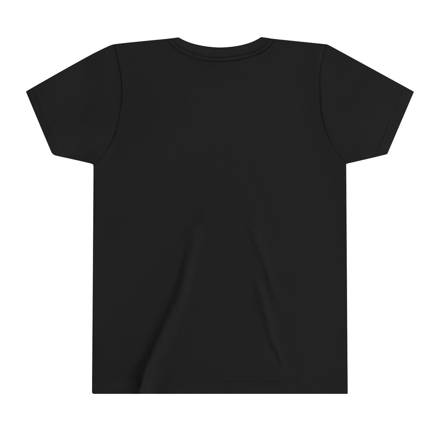 Candy Square Halloween Youth T-Shirt
