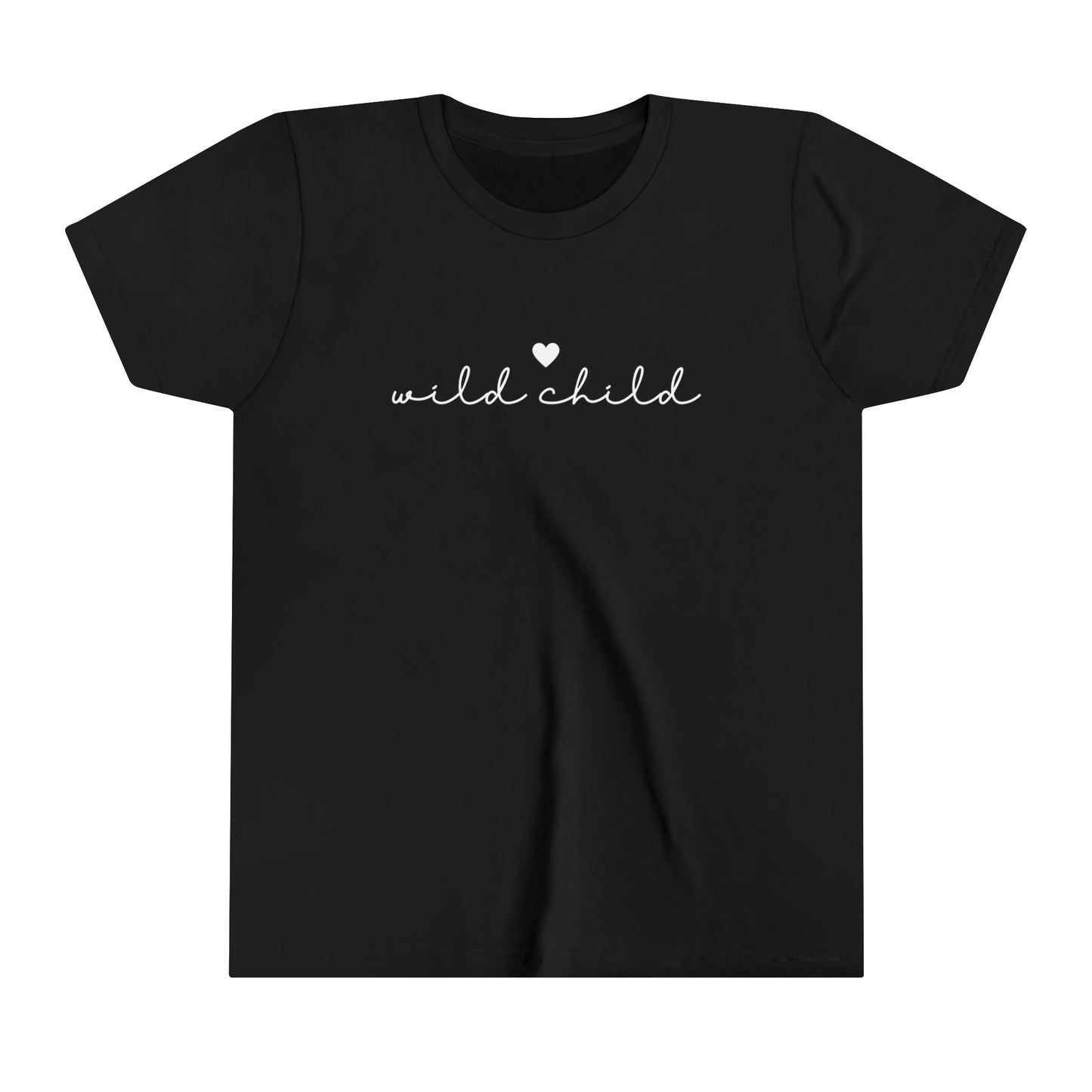 Wild Child "Mini Me" Youth T-Shirt