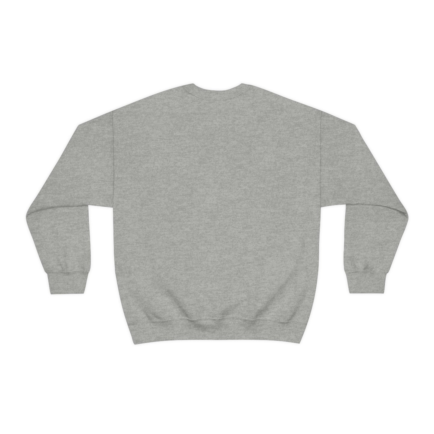 Cottontail Confectionary Unisex Heavy Blend Crewneck Sweatshirt